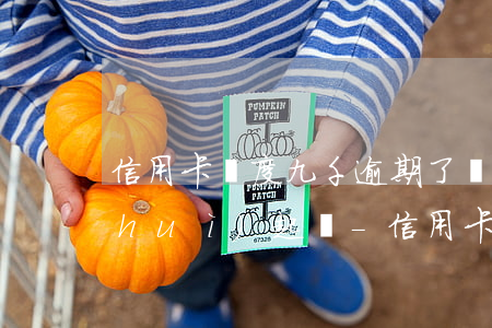 信用卡額度九千逾期了會(huì)不會(huì)起訴-信用卡額度九千逾期了會(huì)不會(huì)起訴我