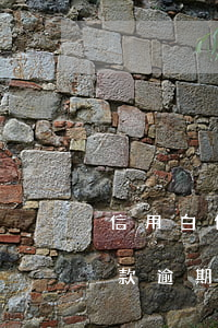 信用白條逾期25天利息-白條逾期一百欠款逾期25天
