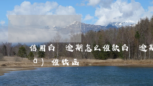 信用白條逾期怎么催款 白條逾期多久發(fā)催收函