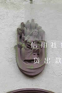 信用社贷款逾期只还利息(有逾期信用社还能贷出款吗)
