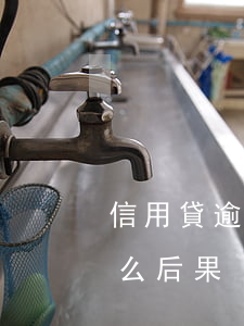 信用貸逾期會被起訴 貸款逾期被起訴會有什么后果