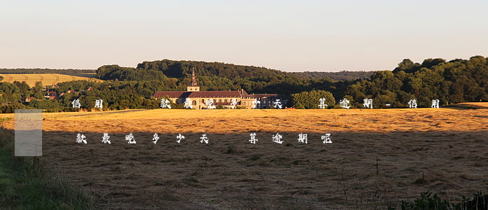 信用貸還款最晚多少天還算逾期-信用貸還款最晚多少天還算逾期呢