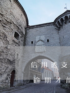 信用透支逾期怎么樣停息分期 停息分期必須逾期才能申請(qǐng)嗎