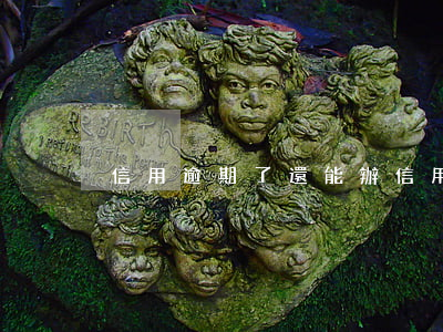 信用逾期了還能辦信用卡嗎