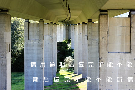 信用逾期后還完了能不能辦信用卡-信用逾期后還完了能不能辦信用卡了