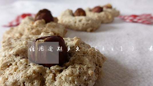 信用逾期多久會(huì)變呆賬
