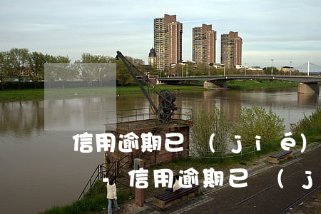 信用逾期已結(jié)清多久可以消除記錄-信用逾期已結(jié)清多久可以消除記錄呢