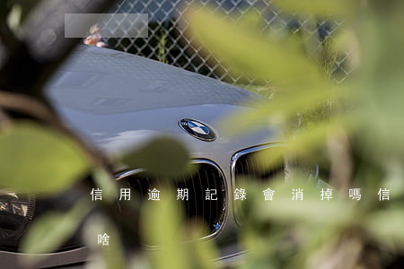 信用逾期記錄會消掉嗎（信用卡逾期記錄影響啥）