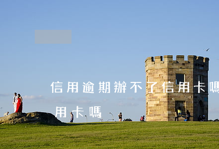 信用逾期辦不了信用卡嗎(信用逾期辦不了信用卡嗎)