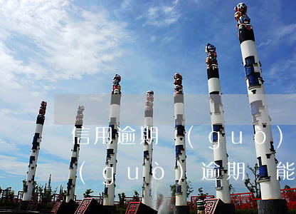 信用逾期過(guò)還能貸款嗎(貸款有過(guò)逾期還能貸款嗎)
