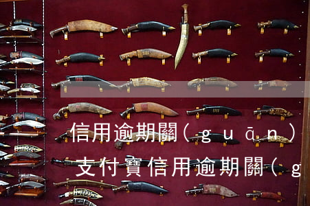 信用逾期關(guān)不關(guān)支付寶(信用逾期關(guān)不關(guān)支付寶)