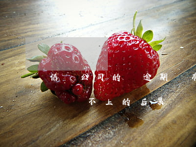 信貸公司的錢逾期還有什么后果-信貸公司錢還不上的后果