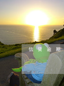 信貸逾期名單（信用卡逾期公布名單）