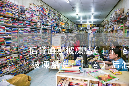 信貸逾期被凍結(jié)怎么辦(貸款逾期被凍結(jié)后怎么處理)