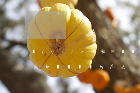 個(gè)人借款起訴狀范本格式字體(借款民事訴訟狀書的范文)