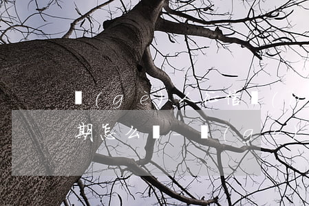 個(gè)人征信報(bào)告有貸款逾期怎么辦-個(gè)人征信報(bào)告有貸款逾期怎么辦理