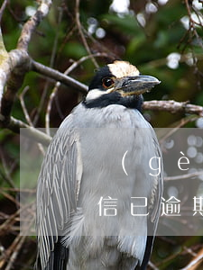 個(gè)人征信已逾期-個(gè)人征信已逾期怎么辦