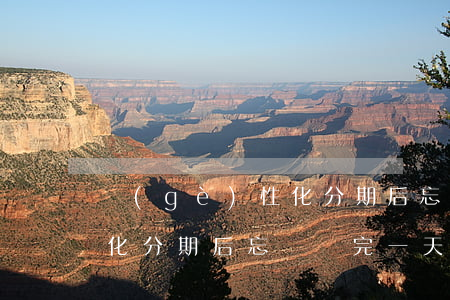個(gè)性化分期后忘記還(個(gè)性化分期后忘記還完一天)
