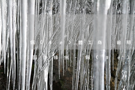 個(gè)體工商戶逾期報(bào)稅被罰抄條例-個(gè)體工商戶逾期報(bào)稅罰款多少