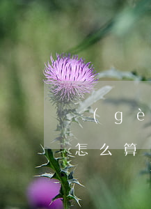個(gè)體工商戶零申報(bào)逾期怎么算罰款-個(gè)體工商戶零申報(bào)逾期未申報(bào)怎么處罰