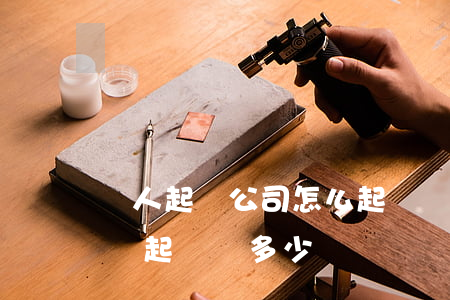 個人起訴公司怎么起訴(個人起訴公司怎么起訴,起訴費多少)