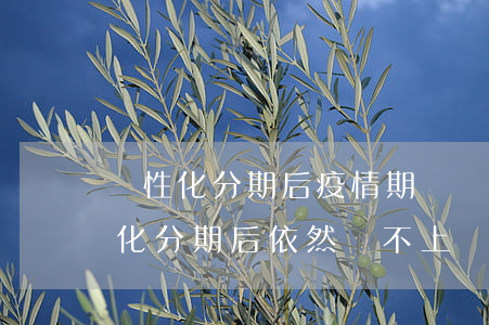 個性化分期后疫情期間還不上怎么辦-個性化分期后依然還不上