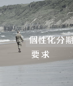 個性化分期收取手續(xù)費(個性化分期要求)