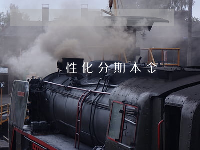 個性化分期本金對賬