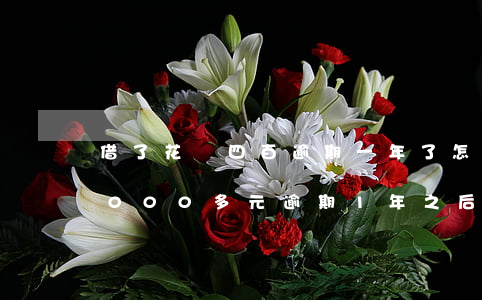 借了花唄四百逾期一年了怎么還-欠花唄4000多元逾期1年之后還,罰多少利息