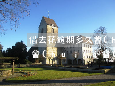 借去花逾期多久會(huì)被起訴(借去花會(huì)不會(huì)被起訴)