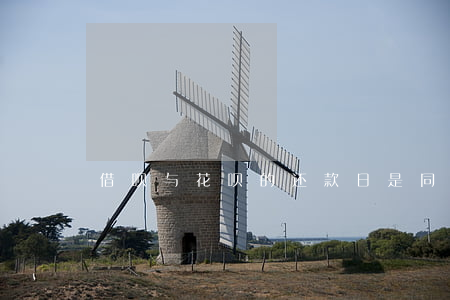 借呗与花呗的还款日是同一天吗-