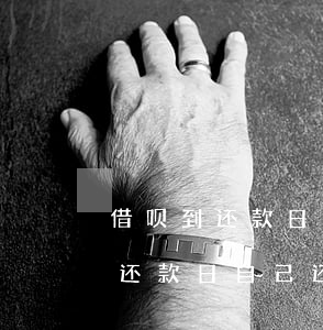 借呗到还款日自己还为什么钱少了-借呗到还款日自己还为什么钱少了呢