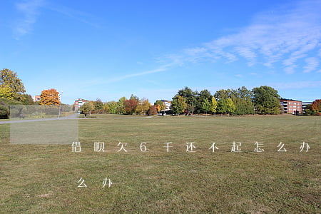 借呗欠6千还不起怎么办(借呗六万还不上怎么办)