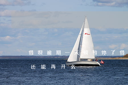 借呗逾期一天被暂停了(借呗逾期一天被关了还能再开么)
