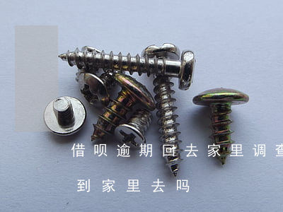 借呗逾期回去家里调查吗(借呗逾期真的会找到家里去吗?)