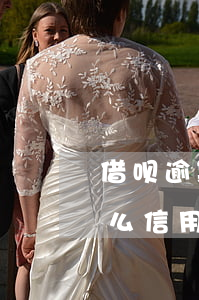 借呗逾期太久信用分下降(借呗逾期降额了怎么信用补救)