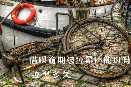借呗逾期被拉黑还能用吗(欠支付宝借呗会被拉黑多久?)