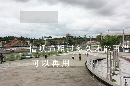借呗逾期过多久才能再借(借呗逾期什么时候可以再用)