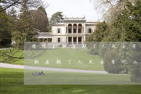 借呗金额逾期了几天会有什么影响-借呗金额逾期了几天会有什么影响吗