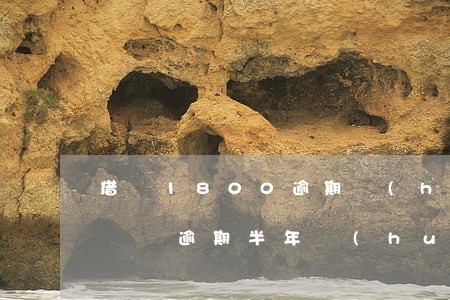 借唄1800逾期會(huì)起訴嗎(借唄兩萬逾期半年會(huì)被起訴嗎)