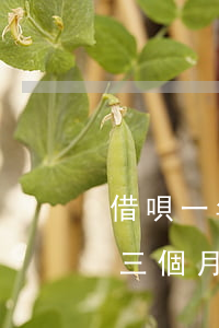 借唄一年逾期2次可以辦信用卡嗎(借唄逾期三個月能辦信用卡嗎)