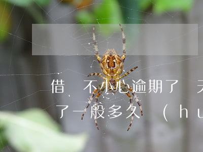 借唄不小心逾期了幾天被關(guān)閉了一般多久會(huì)開起來(lái)（借唄逾期關(guān)閉多久才能恢復(fù)）