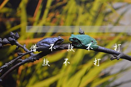 借唄不還款會不會亂打電話給別人-借唄不還款會不會亂打電話給別人打