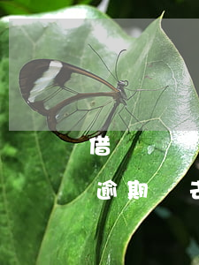 借唄兩筆逾期會去戶籍地催款嗎-借唄兩筆逾期會去戶籍地催款嗎知乎