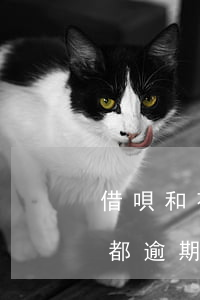 借唄和花唄逾期五個(gè)月(借唄和花唄都逾期了幾個(gè)月了還需要法院要來調(diào)查)