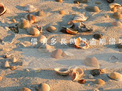 借唄 多長時間逾期(借唄 多長時間逾期上征信)