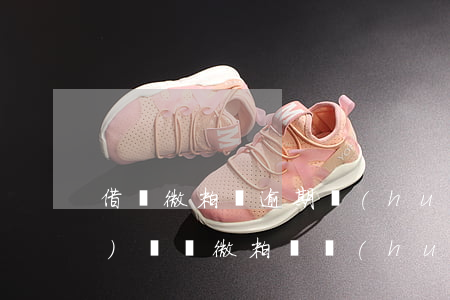 借唄微粒貸逾期會(huì)關(guān)閉嗎(微粒貸會(huì)不會(huì)被關(guān)閉)