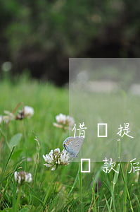 借唄提前還款后賬單日還要還嗎-借唄提前還款后賬單日還要還嗎怎么還