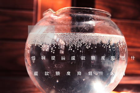 借唄提前還款額度降低什么情況-借唄提前還款額度降低什么情況啊