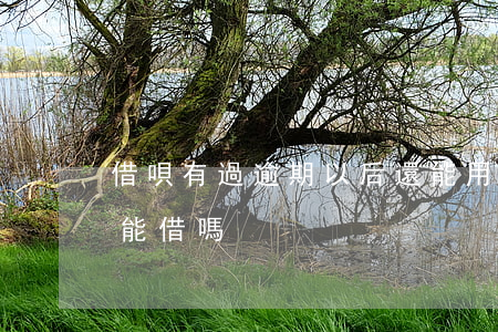 借唄有過逾期以后還能用嗎(借唄逾期過后還能借嗎)